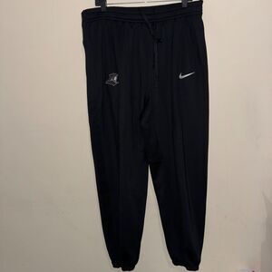 Nike NCAA Providence Friars Basketball Team Issue PE Side Snap Pants Men 2XL NEW